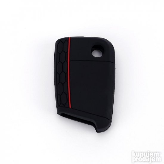 VOLKSWAGEN Silikonska Maska Navlaka Futrola Zastita KLJUCA