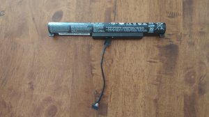 Baterija za Lenovo 100-15IBY , B50-10