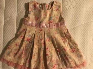 Svecana haljina Koko , 92