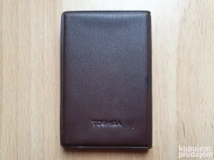 Stari digitron TOSHIBA LC-858