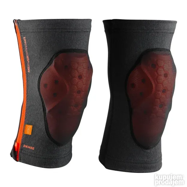 DKNEE D3O Snowboard zaštita za kolena za odrasle
