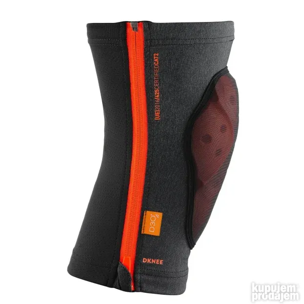 DKNEE D3O Snowboard zaštita za kolena za odrasle
