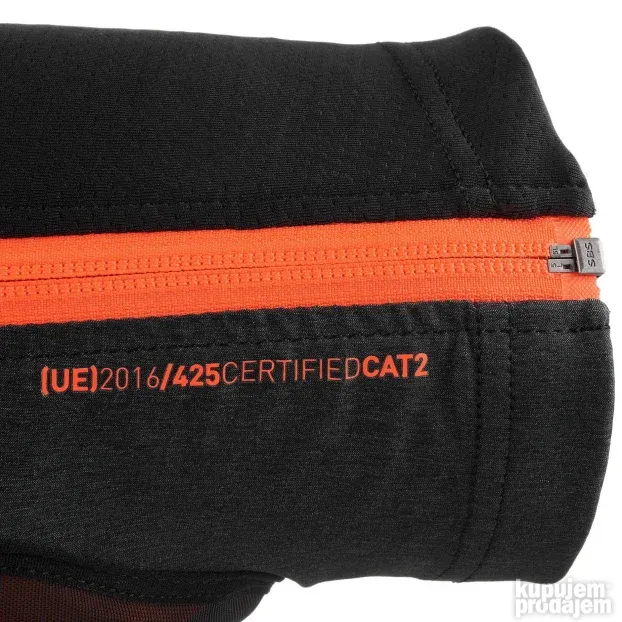 DKNEE D3O Snowboard zaštita za kolena za odrasle