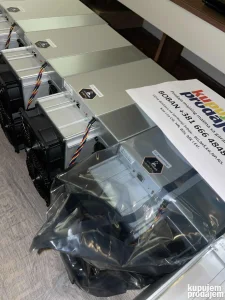 S19 k Pro 120T licna dostava do vas