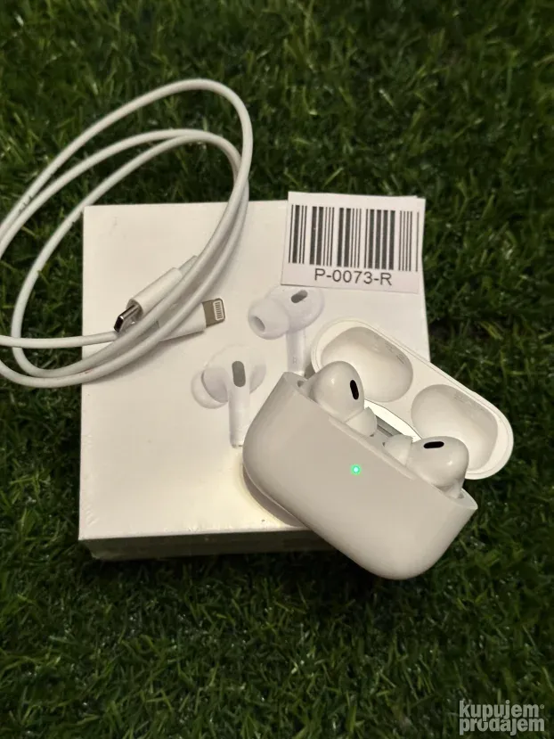 iPhone 12 AirPods Pro 2 bezicne slusalice