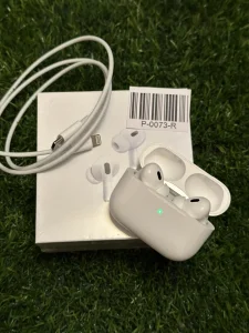 iPhone 12 AirPods Pro 2 bezicne slusalice