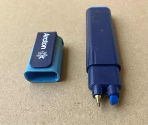 HEMIJSKA olovka i MARKER u jednom, Arcton
