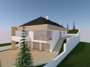 Čardak, 560m2, Š-547153