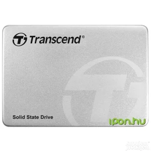 TRANSCEND 120GB SSD220 SATA 3 2.5" TS120GSSD220S