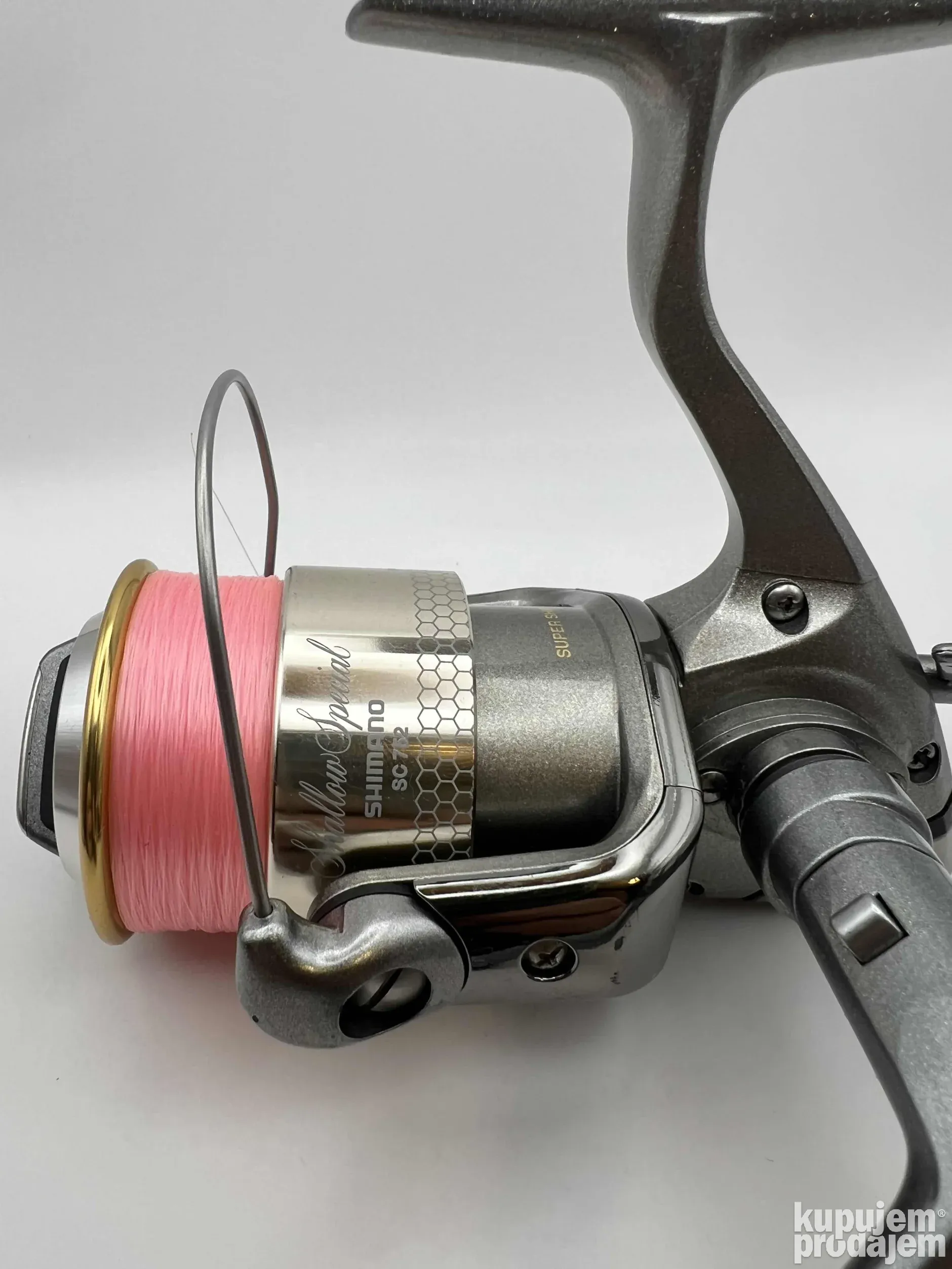 ツインパワー 2500 mgs シマノ ツインパワー2500 mgs Acungツイン