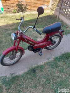 Tomos automatik a3