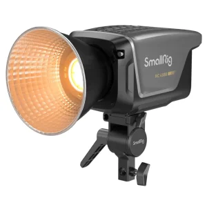Smallrig 3976 Rc450b Cob Led Studiolampa 2700-6500k 121000