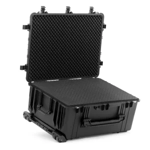 MSW Prenosivi Kofer Za Alat Na Tockicima Vodootporan