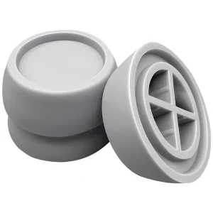 SUPERIOR Antivibracijske nogice za masinu za ves set 4 kom.