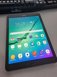 Samsung Galaxy Tab S2 9.7 Octa core 3GB 32GB