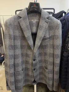 CIRCOLO sako vel 48(M) vuna