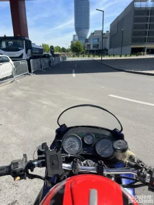 Suzuki GSX750F hitno