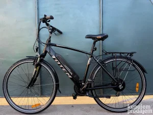 Totem Elektro Bajk SNIZENO