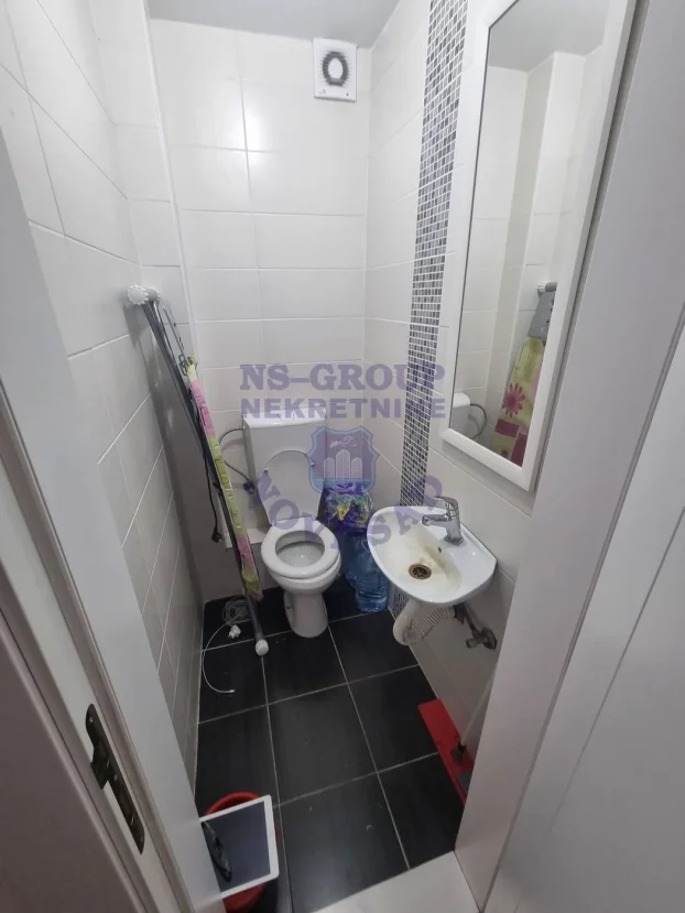 Socijalno, 3.0 trosoban, 66 m²