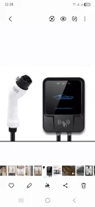 Punjac ta elektro vozila od  11kw-22kw punjenje