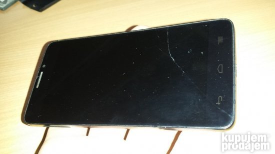 Alcatel Idol X OT-6040
