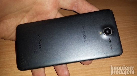 Alcatel Idol X OT-6040