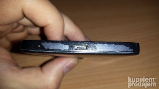Alcatel Idol X OT-6040