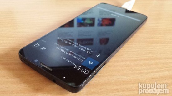 Alcatel Idol X OT-6040
