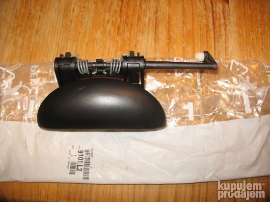 Peugeot 206 (98-09) Kvaka vrata,prednja