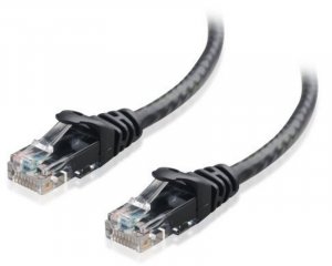 UTP CAT5E mrezni kablovi 1m-50m - AKCIJA!
