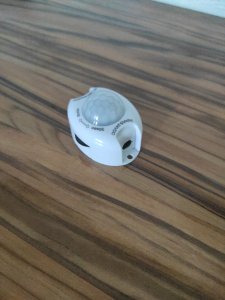 Senzor pokreta za 5-24v/60w Senzor pokreta za led traku