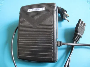 JEGON HKT7 - papučica za šivaće mašine Janome itd.