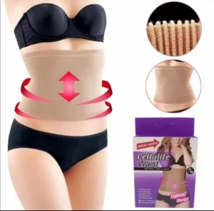 Celulit waist pojas za skidanje Celulita