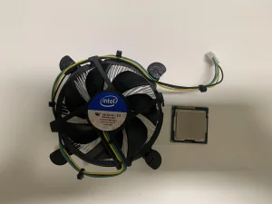 Intel Core i5 3470 3.20GHz LGA 1155