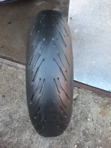 170 60 17 michelin road5 trail 2ct+