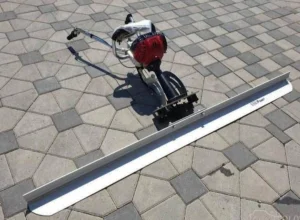 Vibro letva 2m