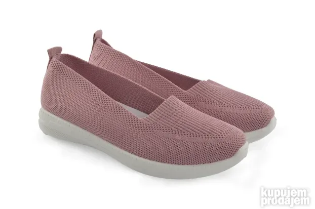 Ženske espadrile B15RZ