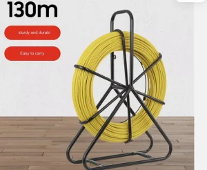 Sajla za provlacenje kablova 130m