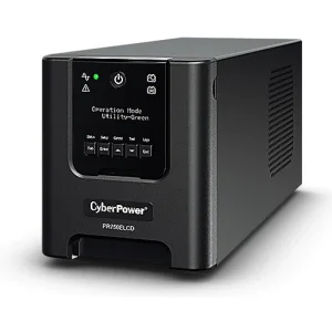 Cyberpower PR750elcdgr