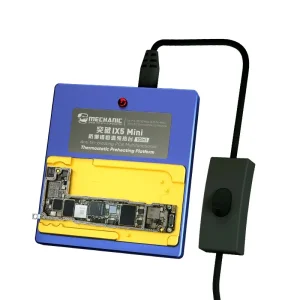Grejac za odvajanje ploce Mechanic iX5 Mini iPhone X-12 Pro