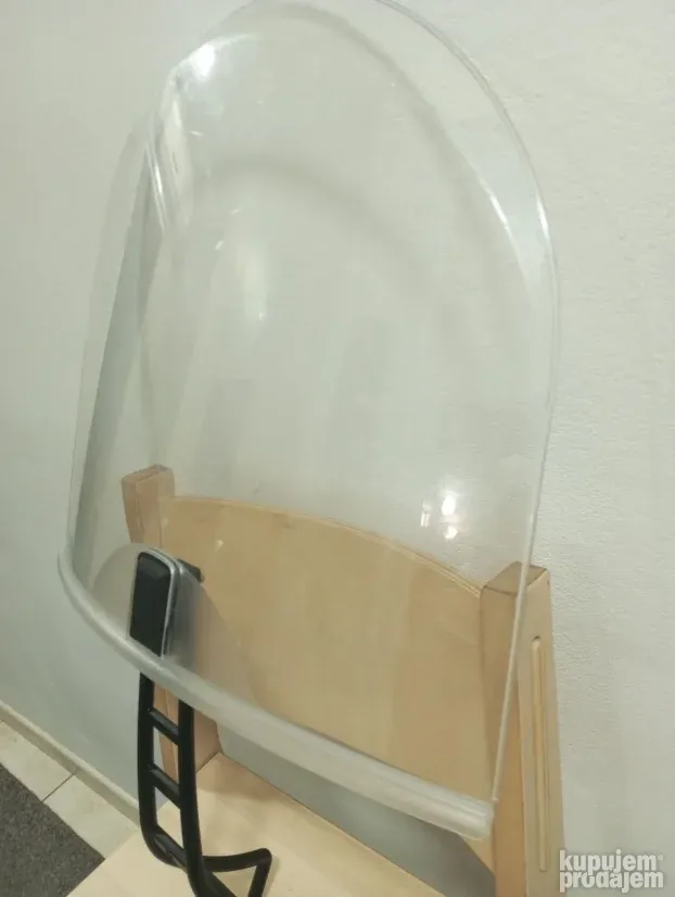 Bobibike vizir