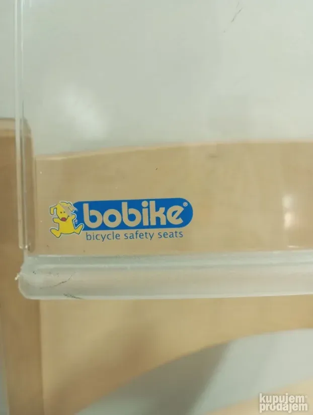 Bobibike vizir