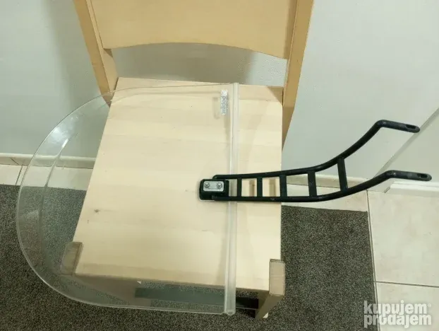 Bobibike vizir
