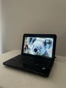 MSI Wind U100