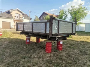 kiper sanduk miler 4m