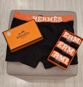 HERMES bokserice (3 komada)