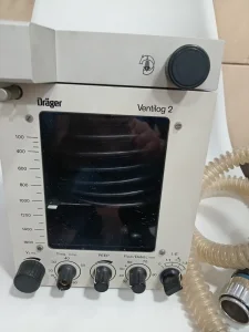 Ventilog 2
