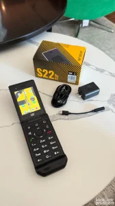 CAT S22 Flip