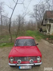 Lada 1200