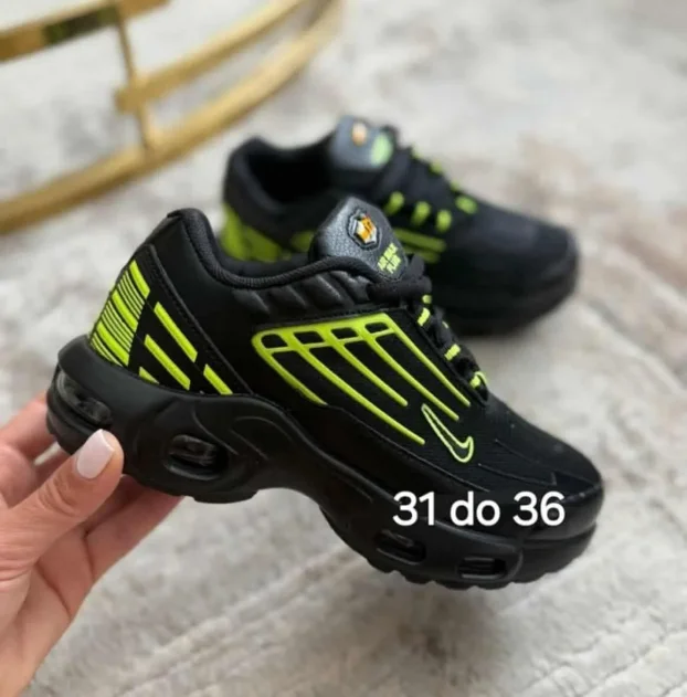 decije nike